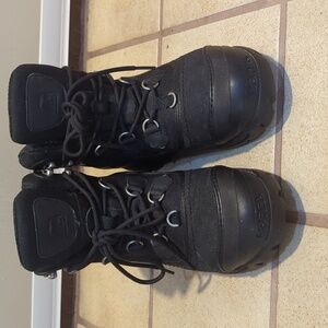 Sorel Timberwolf Mens USA 7